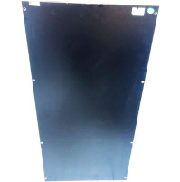 Wood Running Deck for 0902 Treadmill - 111 x 56.50cm - Black color - RD0902 - Tecnopro